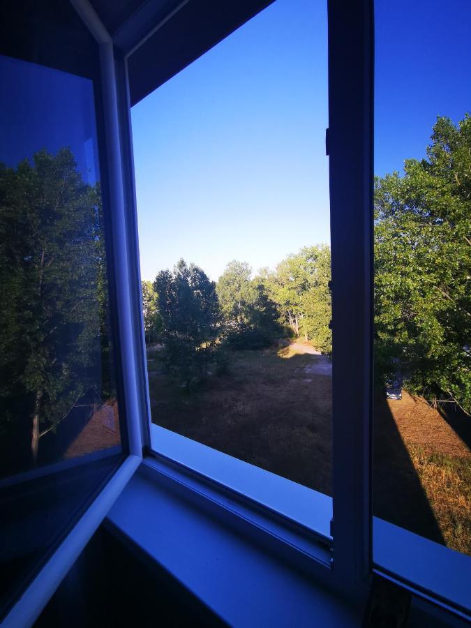 Уютные Апартаменты Vip Park Slăntjev Brjag Exteriör bild