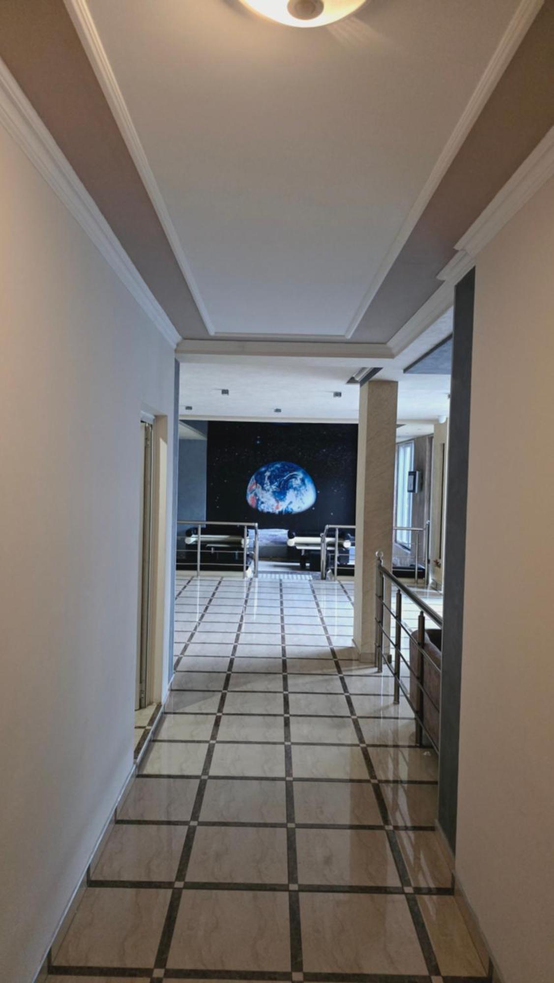 Уютные Апартаменты Vip Park Slăntjev Brjag Exteriör bild